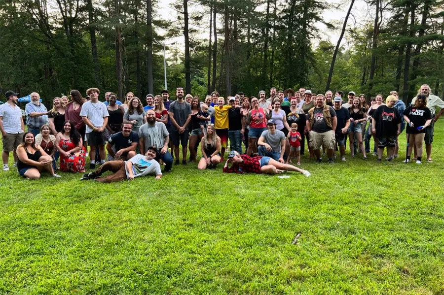 Benson's Pet Center Careers